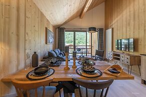 TERRESENS - Le Cristal Lodge