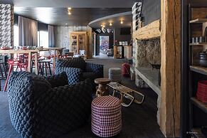 TERRESENS - Le Cristal Lodge