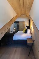 TERRESENS - Le Cristal Lodge