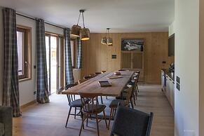 TERRESENS - Le Cristal Lodge