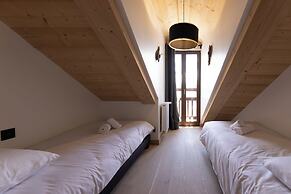 TERRESENS - Le Cristal Lodge
