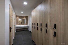TERRESENS - Le Cristal Lodge