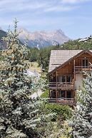 TERRESENS - Le Cristal Lodge