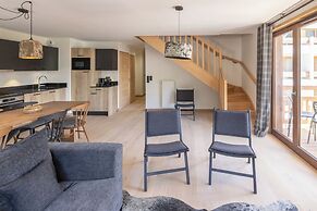 TERRESENS - Le Cristal Lodge