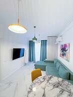 Wave 4 Residence