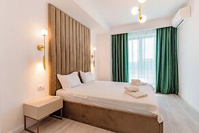 Wave 4 Residence