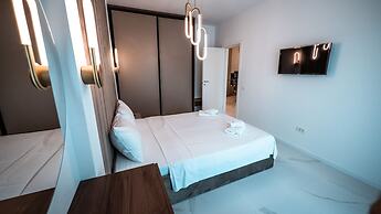 Wave 4 Residence