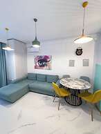 Wave 4 Residence
