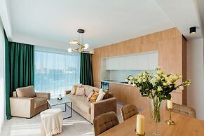 Wave 4 Residence
