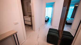 Wave 4 Residence
