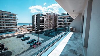 Wave 4 Residence