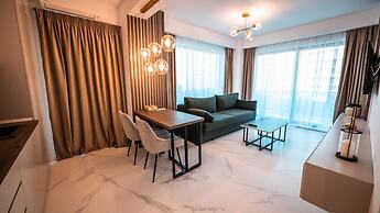 Wave 4 Residence