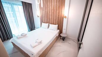 Wave 4 Residence
