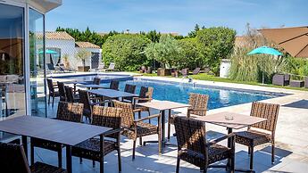 Hôtel La Tramontane