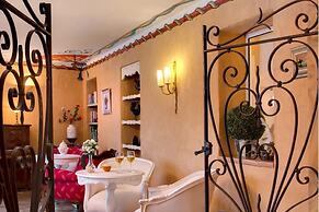 Hôtel La Tramontane