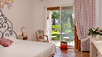 Hôtel La Tramontane