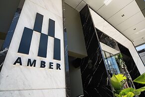 Amber Hotel - Cebu