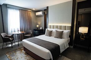 Amber Hotel - Cebu