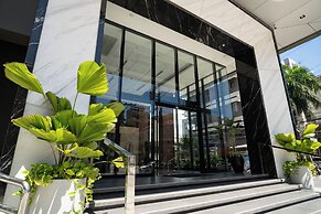 Amber Hotel - Cebu
