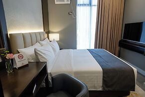Amber Hotel - Cebu