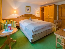 Hotel-Garni Jakober