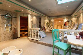 Hotel-Garni Jakober