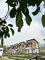 Evara Spa & Resort