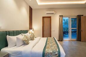 Evara Spa & Resort