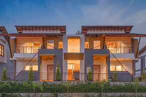 Evara Spa & Resort