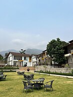 Evara Spa & Resort
