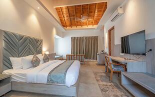 Evara Spa & Resort