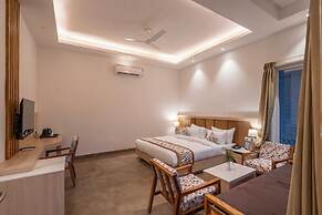 Evara Spa & Resort