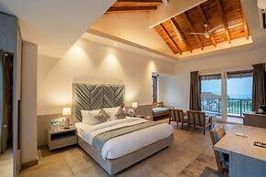 Evara Spa & Resort