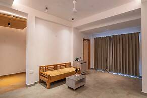 Evara Spa & Resort