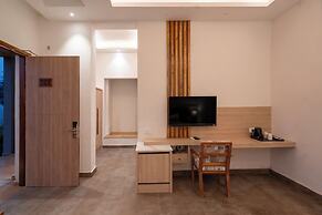 Evara Spa & Resort