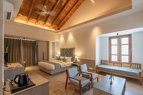 Evara Spa & Resort