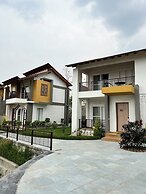 Evara Spa & Resort