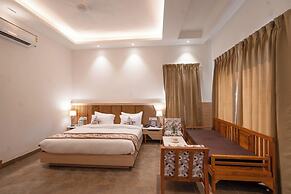 Evara Spa & Resort