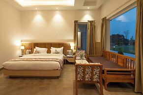 Evara Spa & Resort