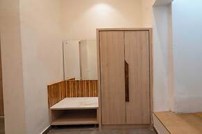 Evara Spa & Resort