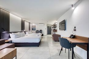 Onyx Hotel
