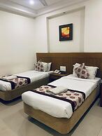 iROOMZ Sree Hotel Suncity