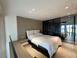Zhongshan Perth Lodge (MIXC)