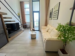 Zhongshan Perth Lodge (MIXC)