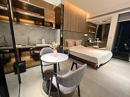 Zhongshan Perth Lodge (MIXC)