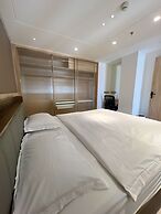 Zhongshan Perth Lodge (MIXC)