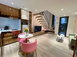 Zhongshan Perth Lodge (MIXC)