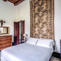 Villa Aragona in Massa Lubrense