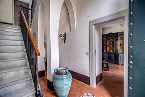 Villa Aragona in Massa Lubrense