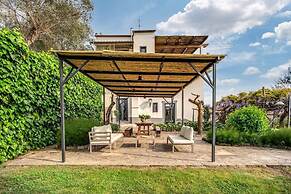 Villa Aragona in Massa Lubrense